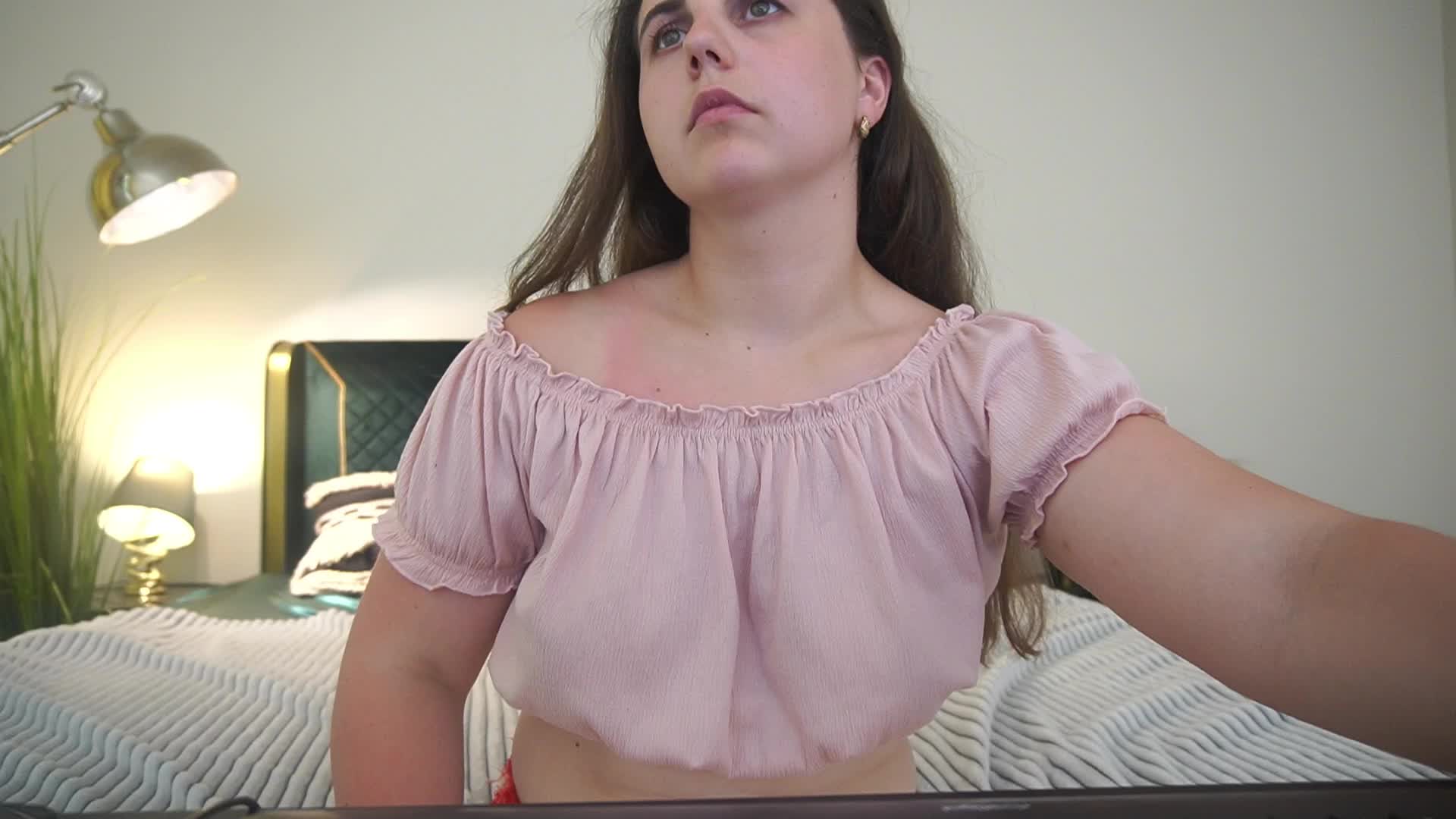 DariaCalm Live Sex July 1, 2026