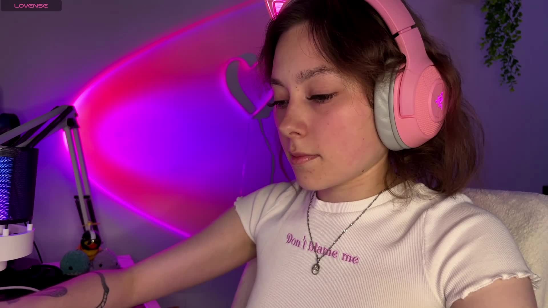 sambucaD Live Sex July 1, 2026