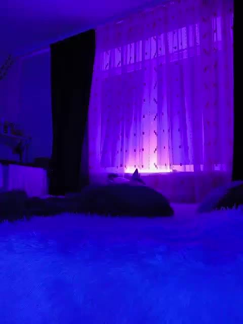 ROSALIA Live Sex July 1, 2026