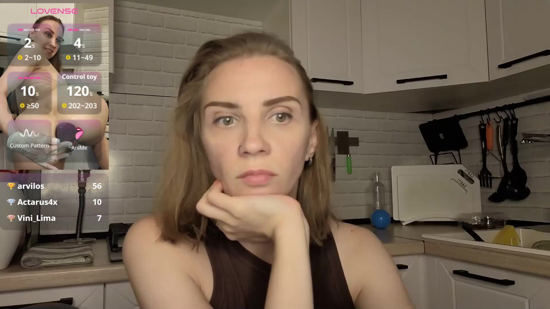 Fist-ashka Live Sex July 1, 2026
