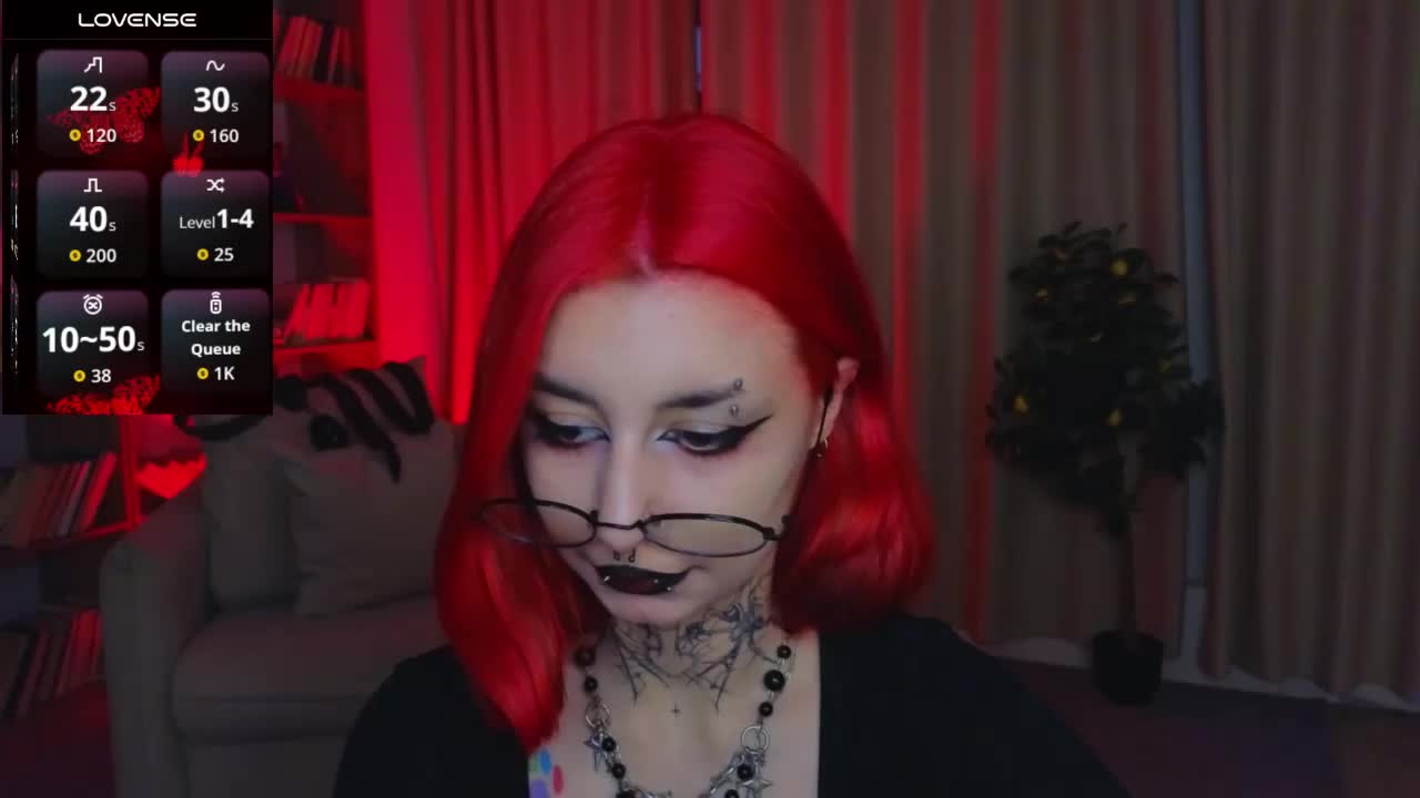 MistressMarcelline Live Sex July 1, 2026