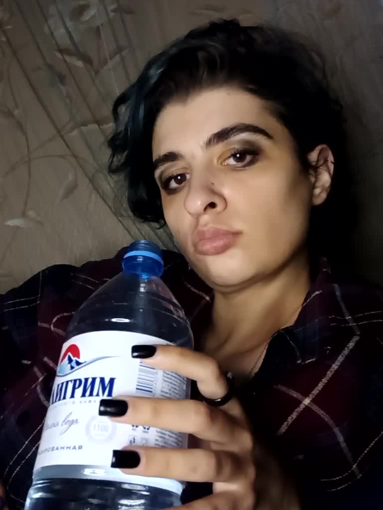 CyberSquirtSiren Live Sex July 1, 2026