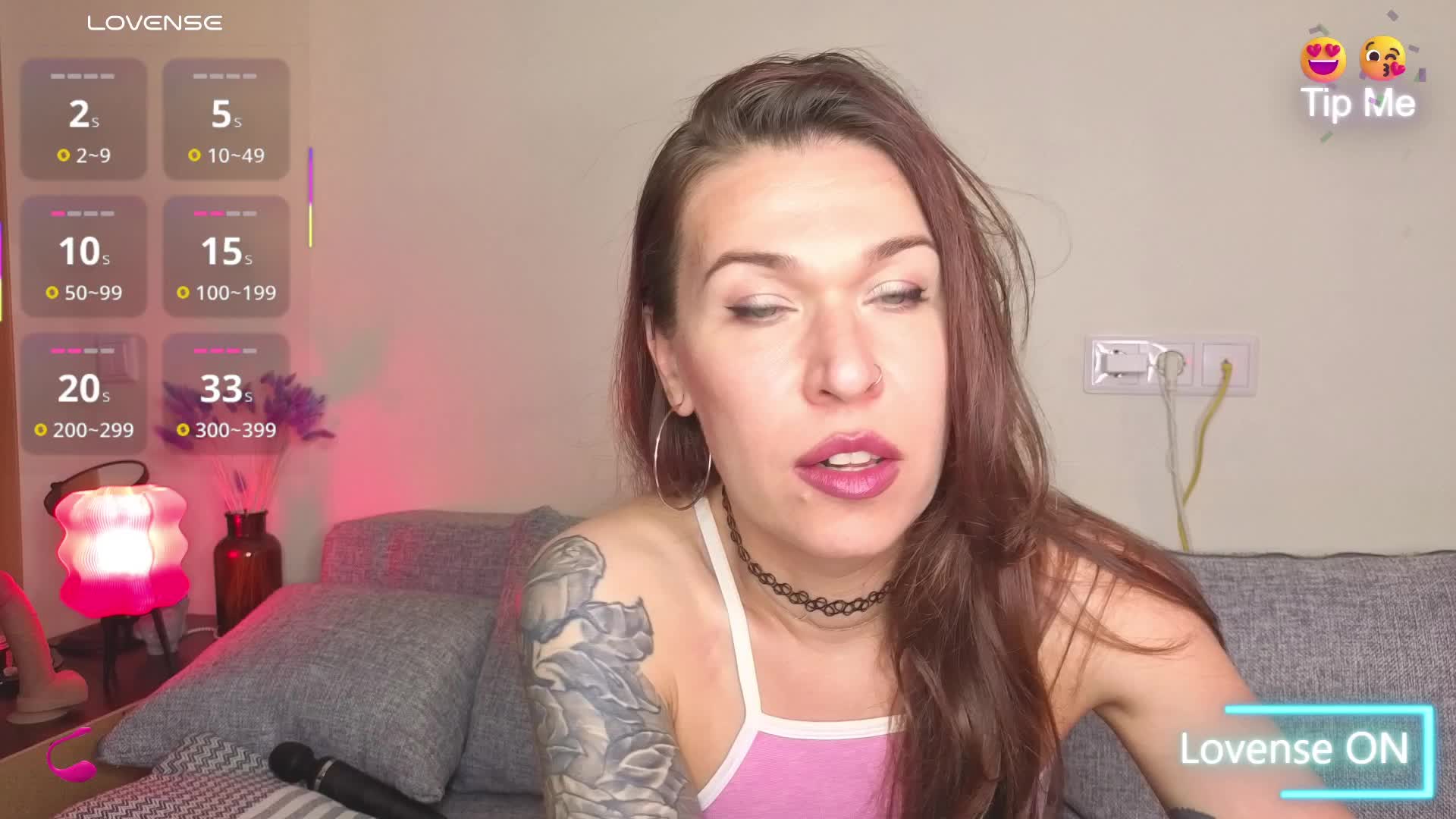 ReginaHawkinss Live Sex July 1, 2026