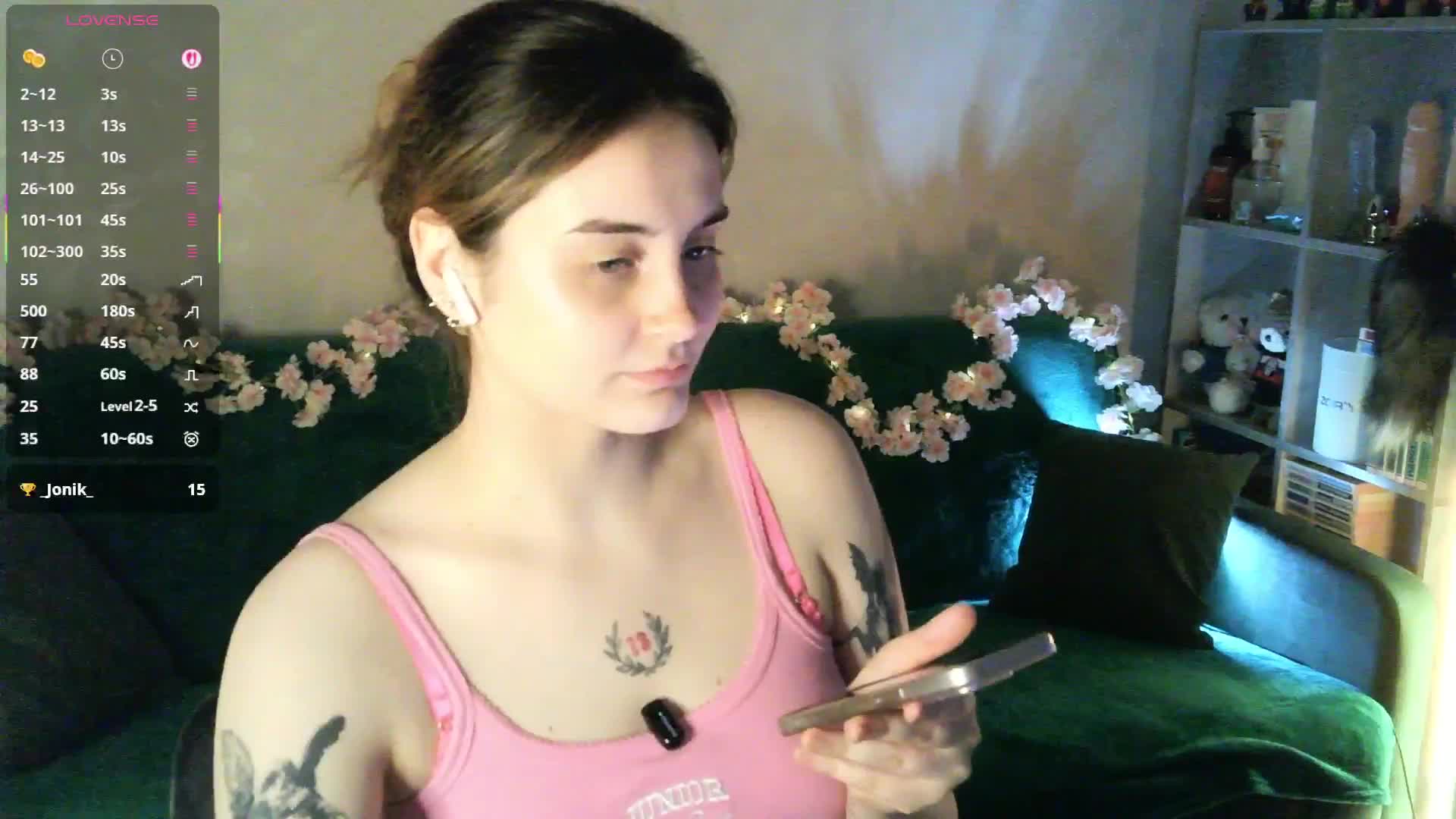pollymorph Live Sex July 1, 2026