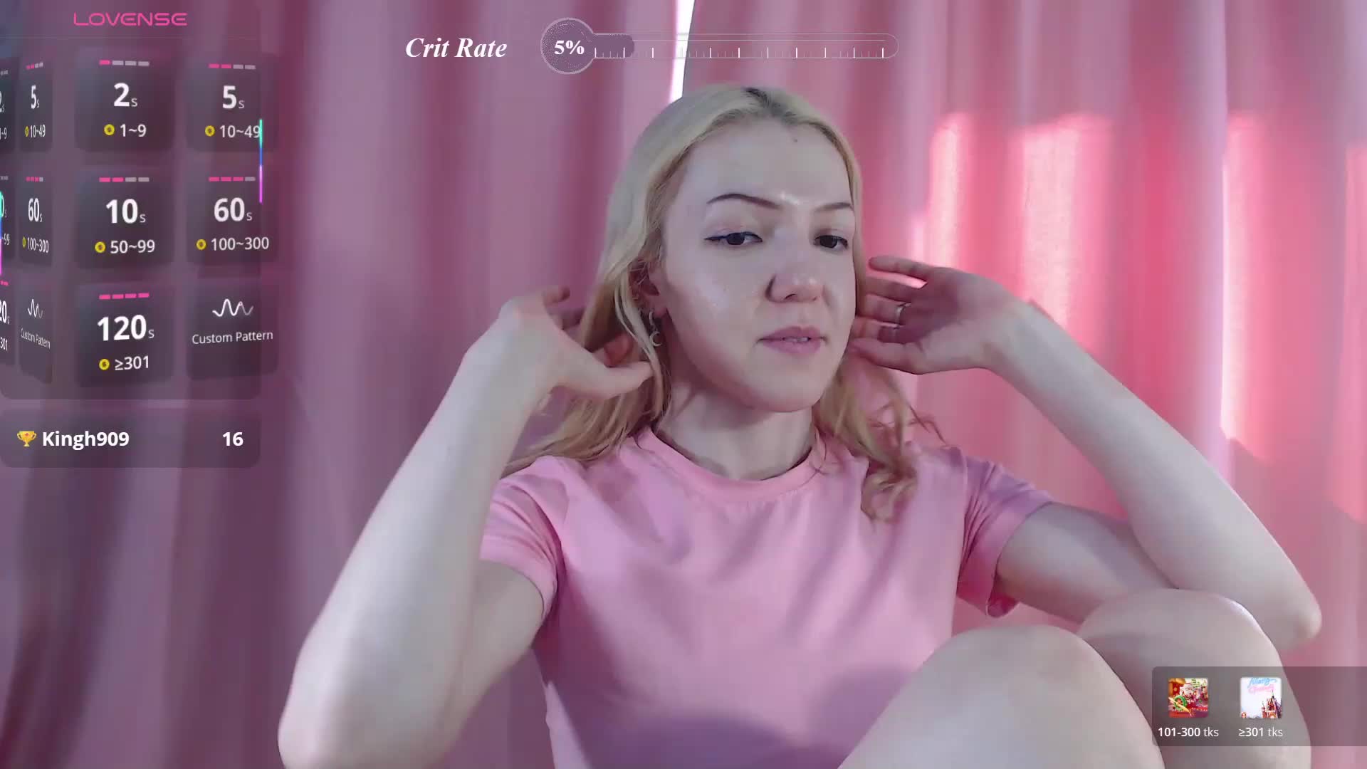 AlexandraXKitty Live Sex July 1, 2026