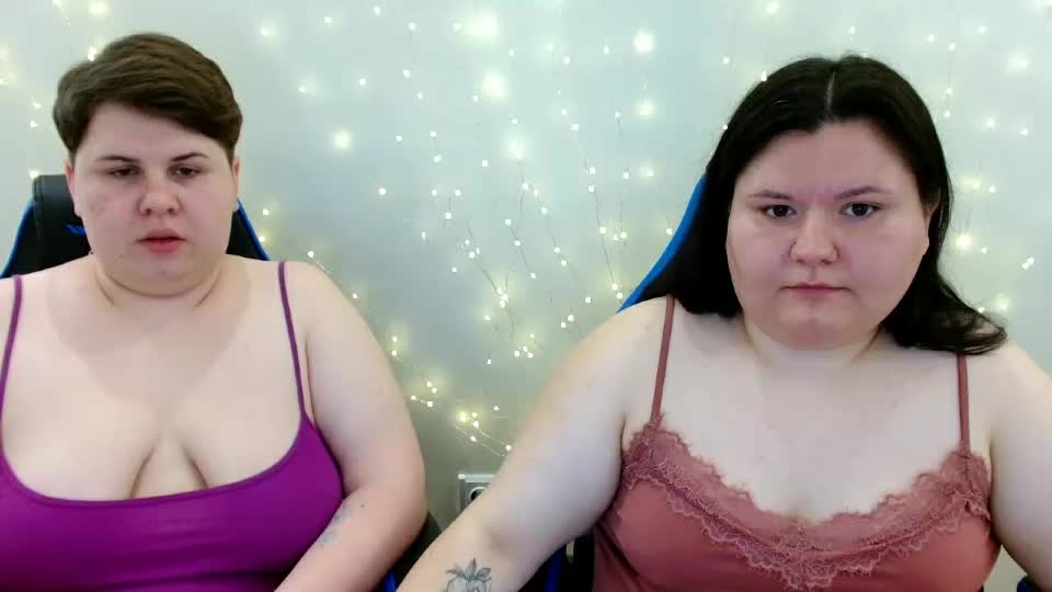 beckyandellen Live Sex July 1, 2026