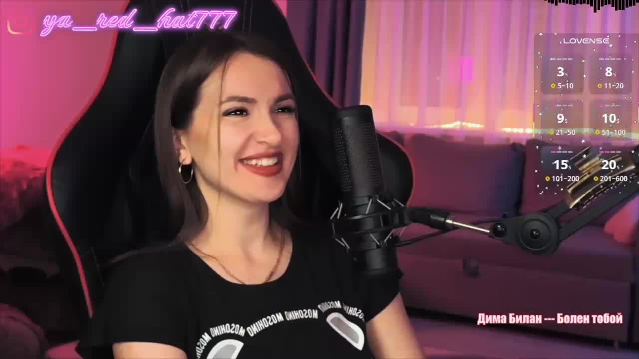 -RED_HAT- Live Sex July 1, 2026