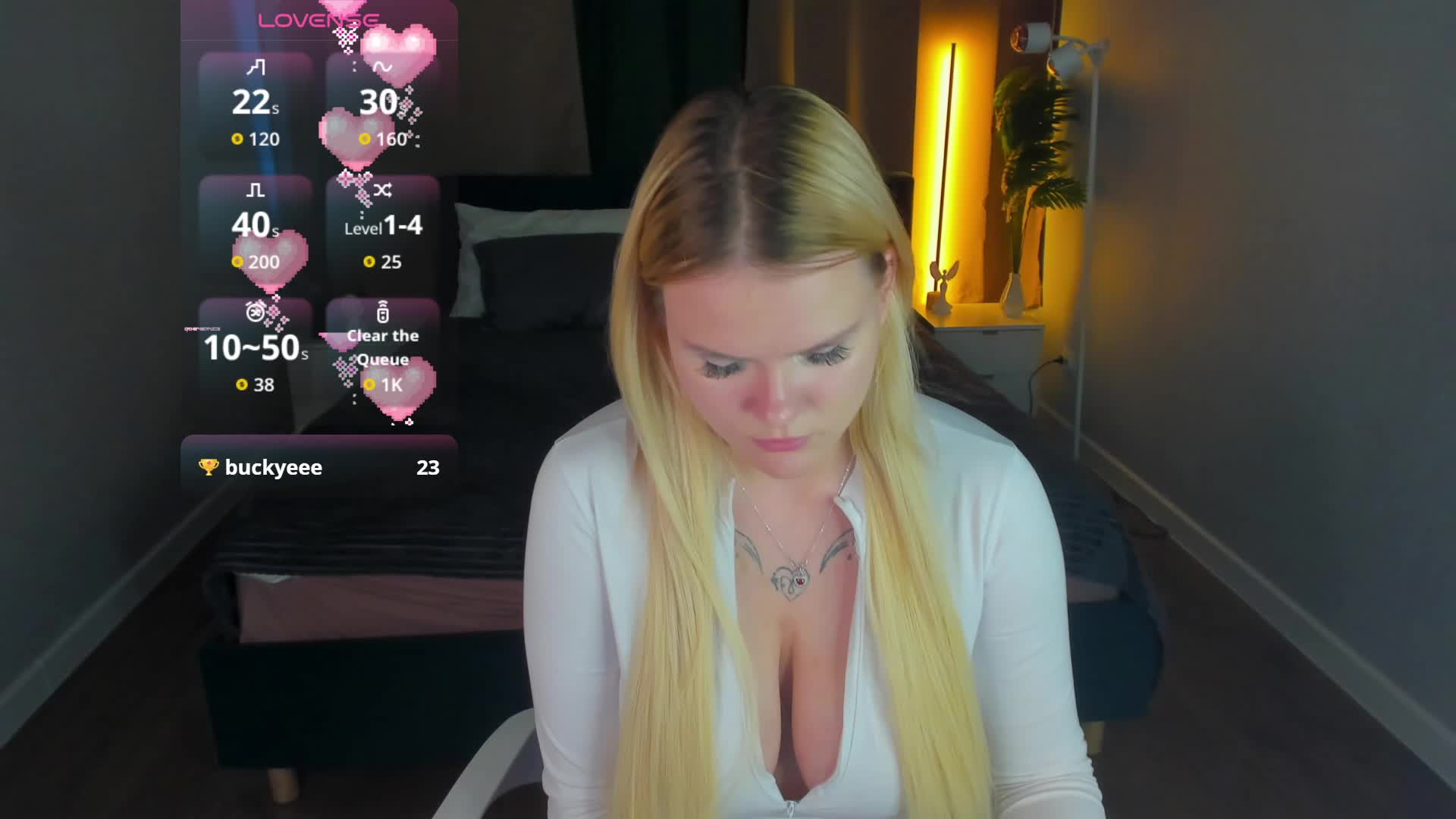 Stellla-Morgans Live Sex July 1, 2026