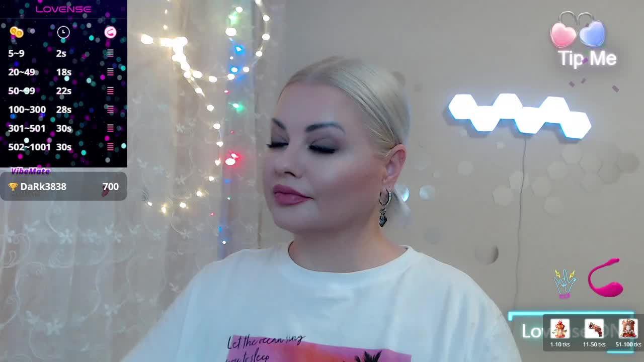 JewellFairy Live Sex July 1, 2026