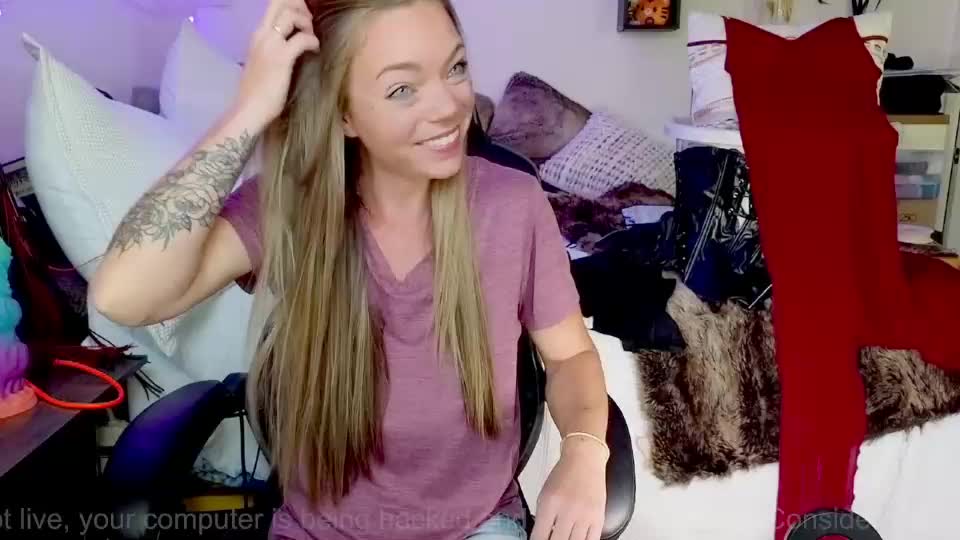 goddess_of_mars Live Sex July 1, 2026
