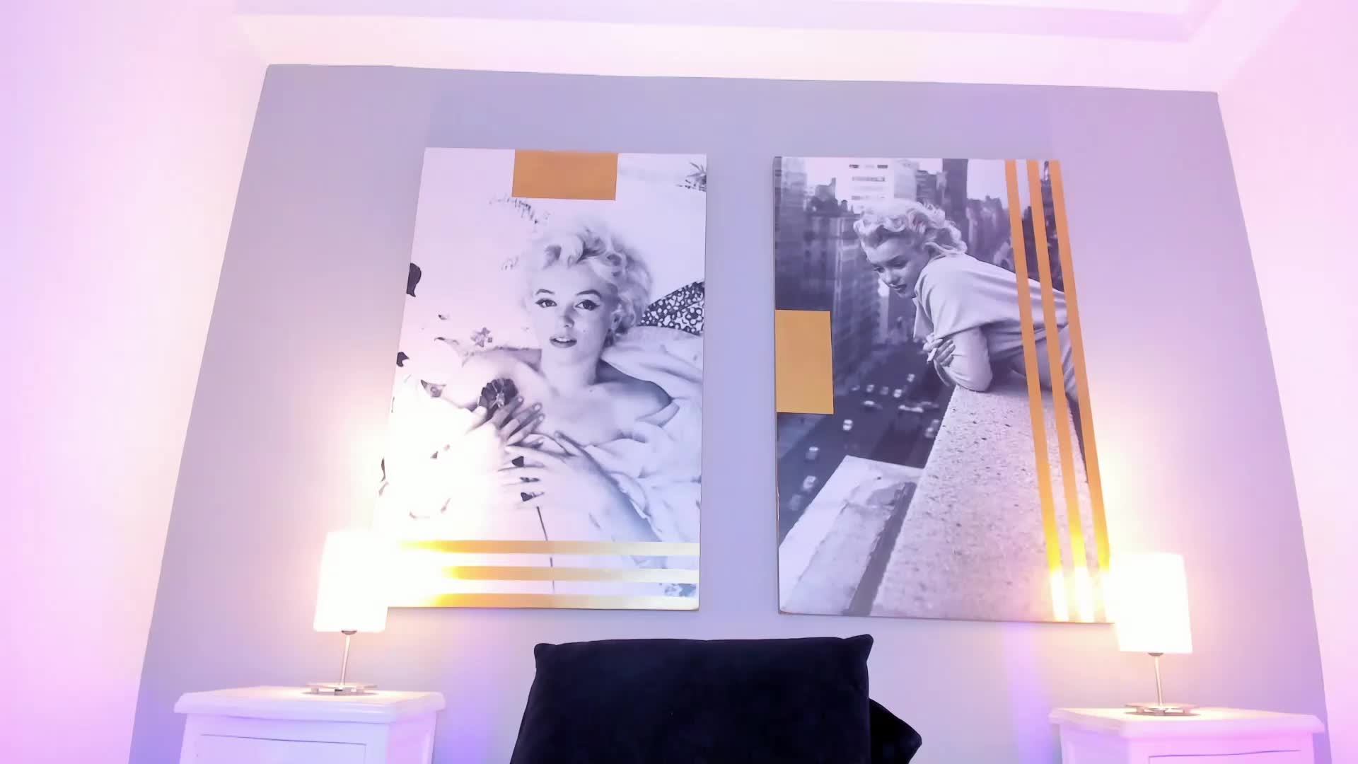 AlannaViera Live Sex July 1, 2026