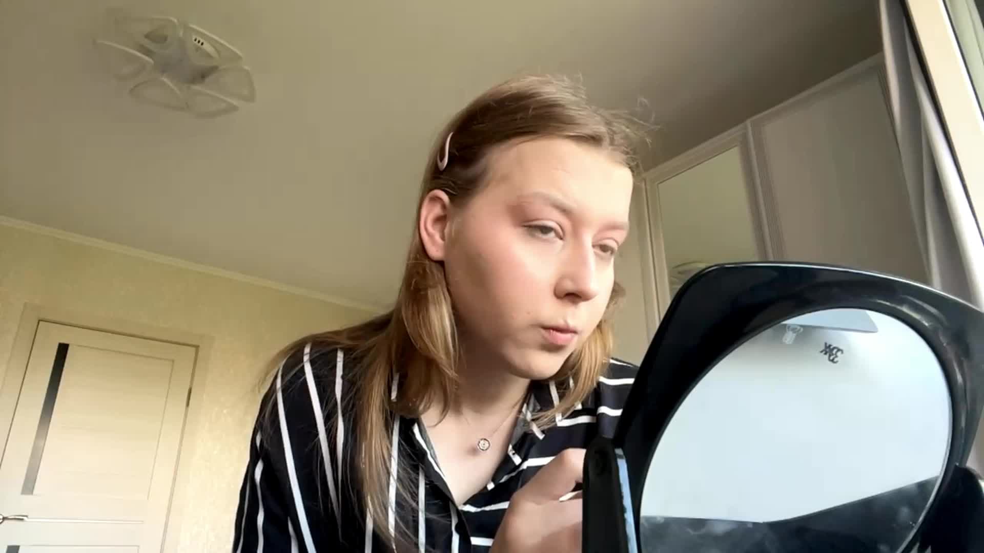 AmparoWisley Live Sex July 1, 2026