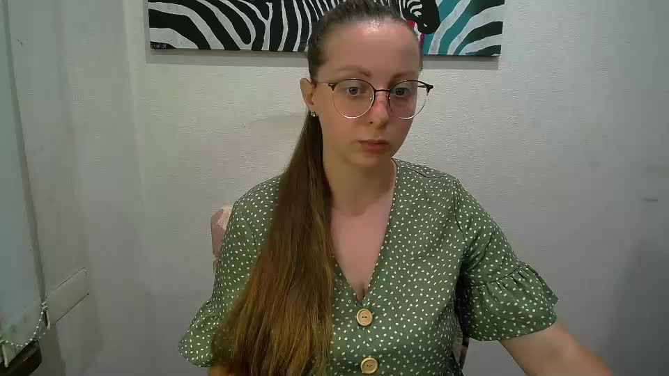 _annabelle_lee Live Sex July 1, 2026