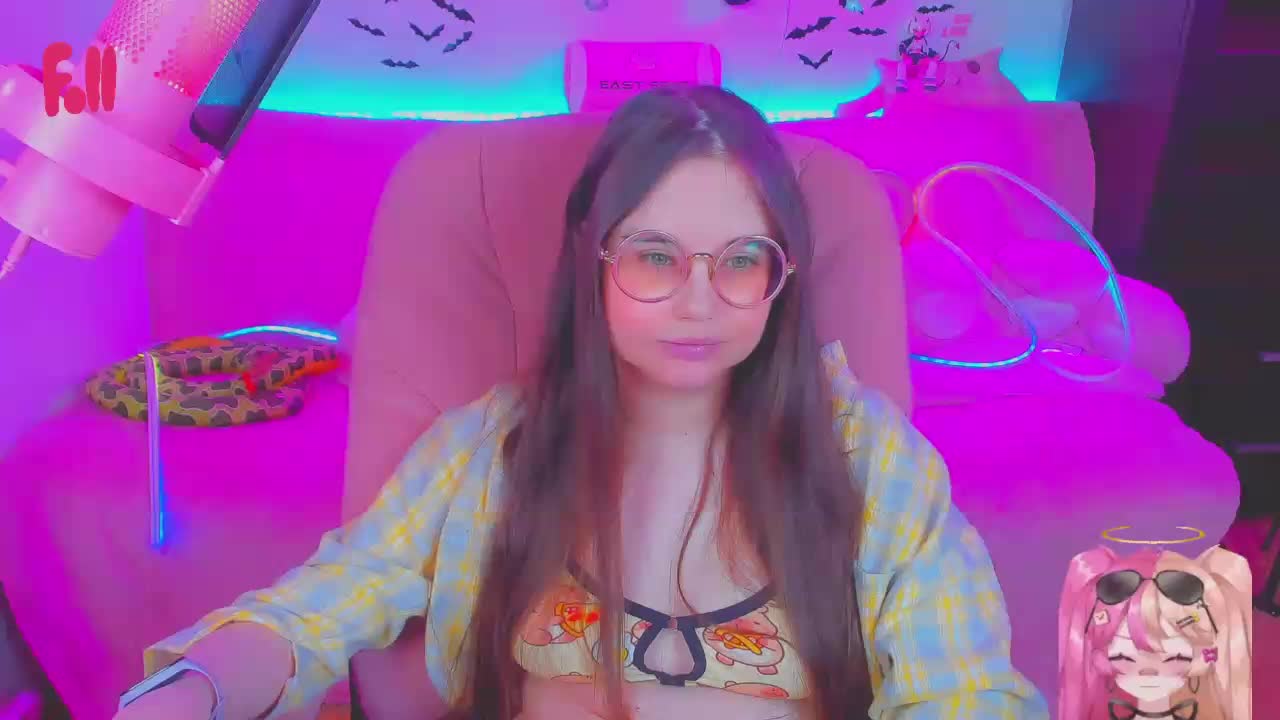 LoliSuccub Live Sex July 1, 2026