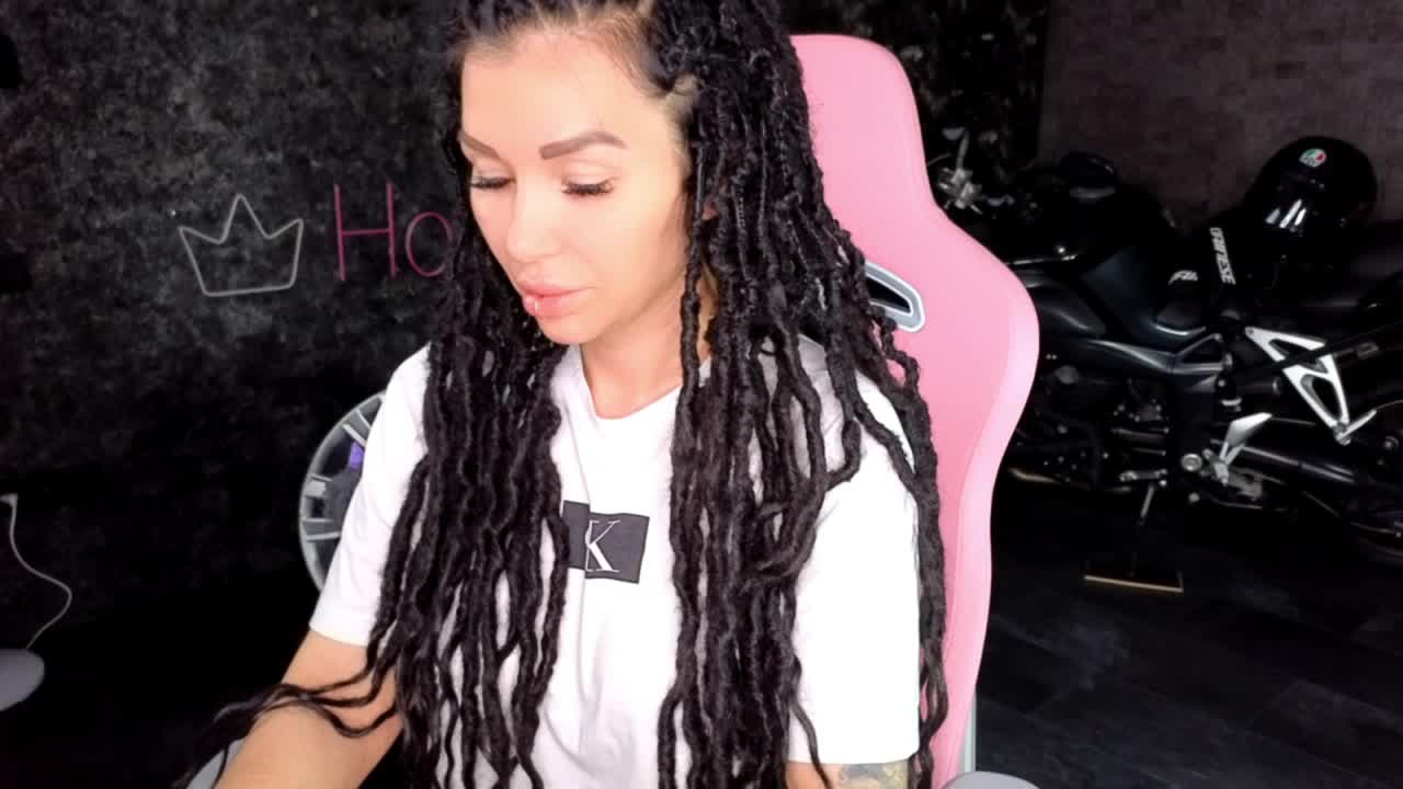 -BABAYAGA- Live Sex July 1, 2026