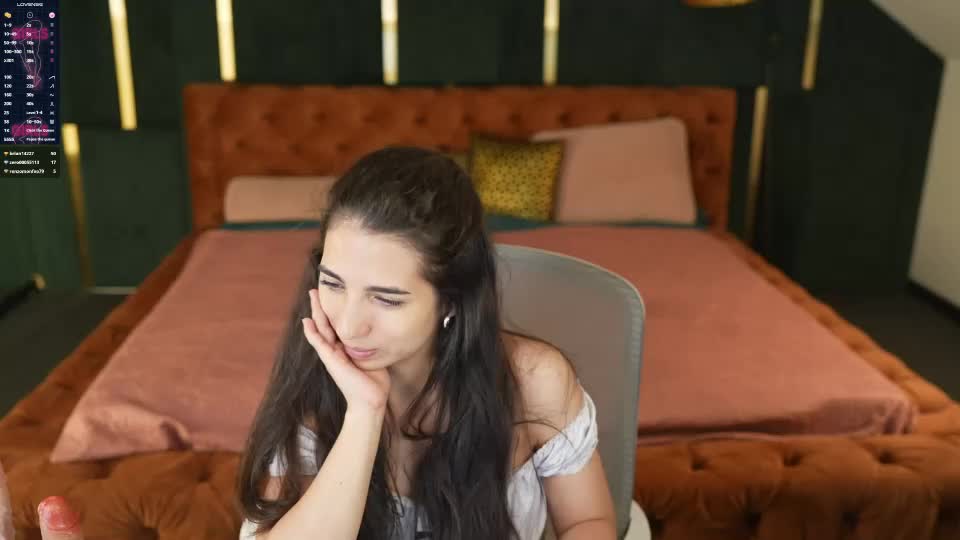 sweetdesiree_ Live Sex July 1, 2026