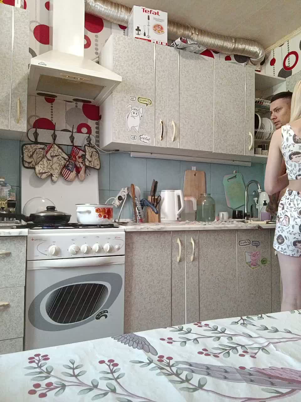 SexyCouple69 Live Sex July 1, 2026