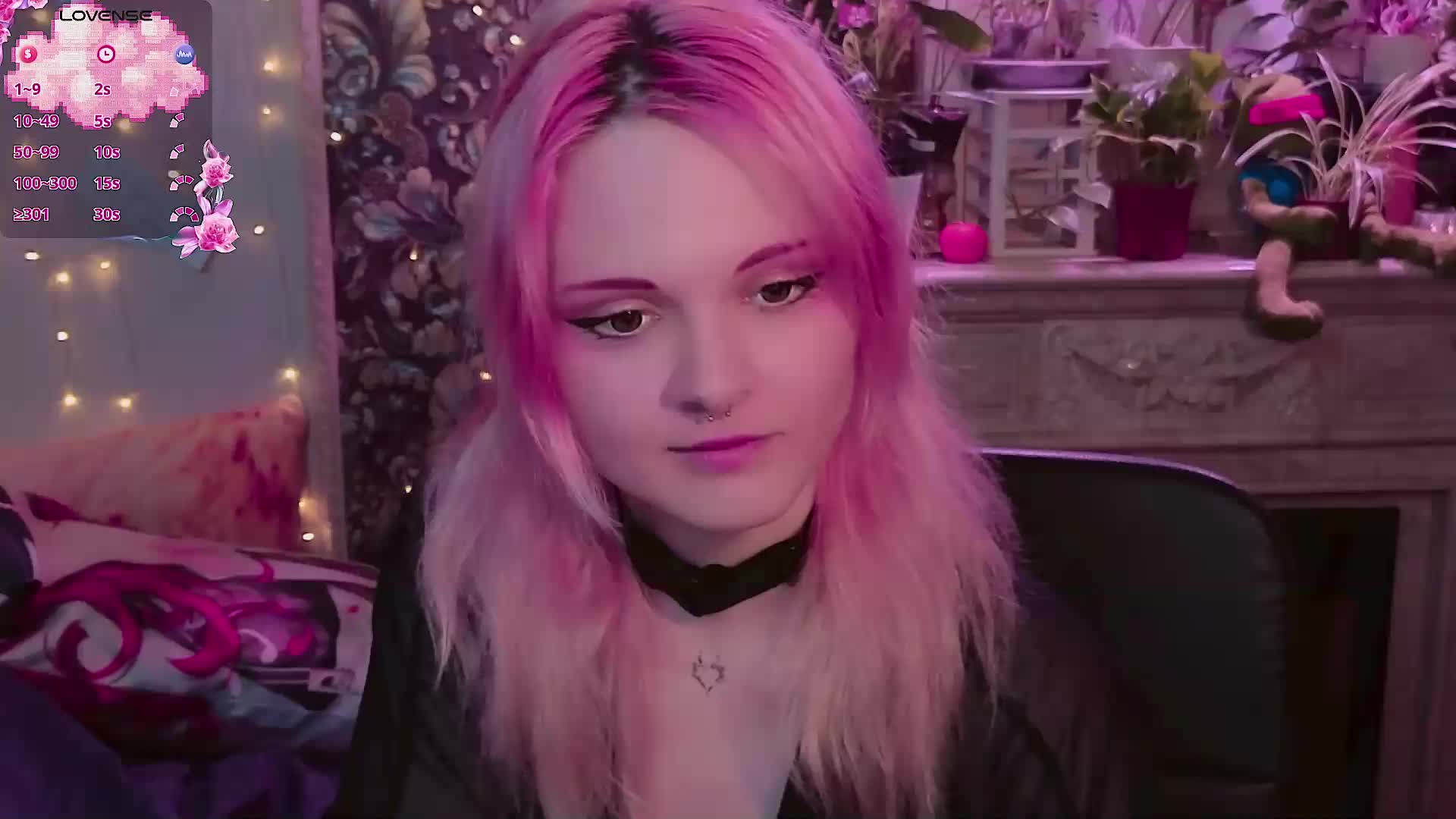 DoubleBubble Live Sex July 1, 2026