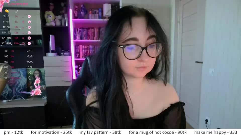 el_sweety Live Sex July 1, 2026