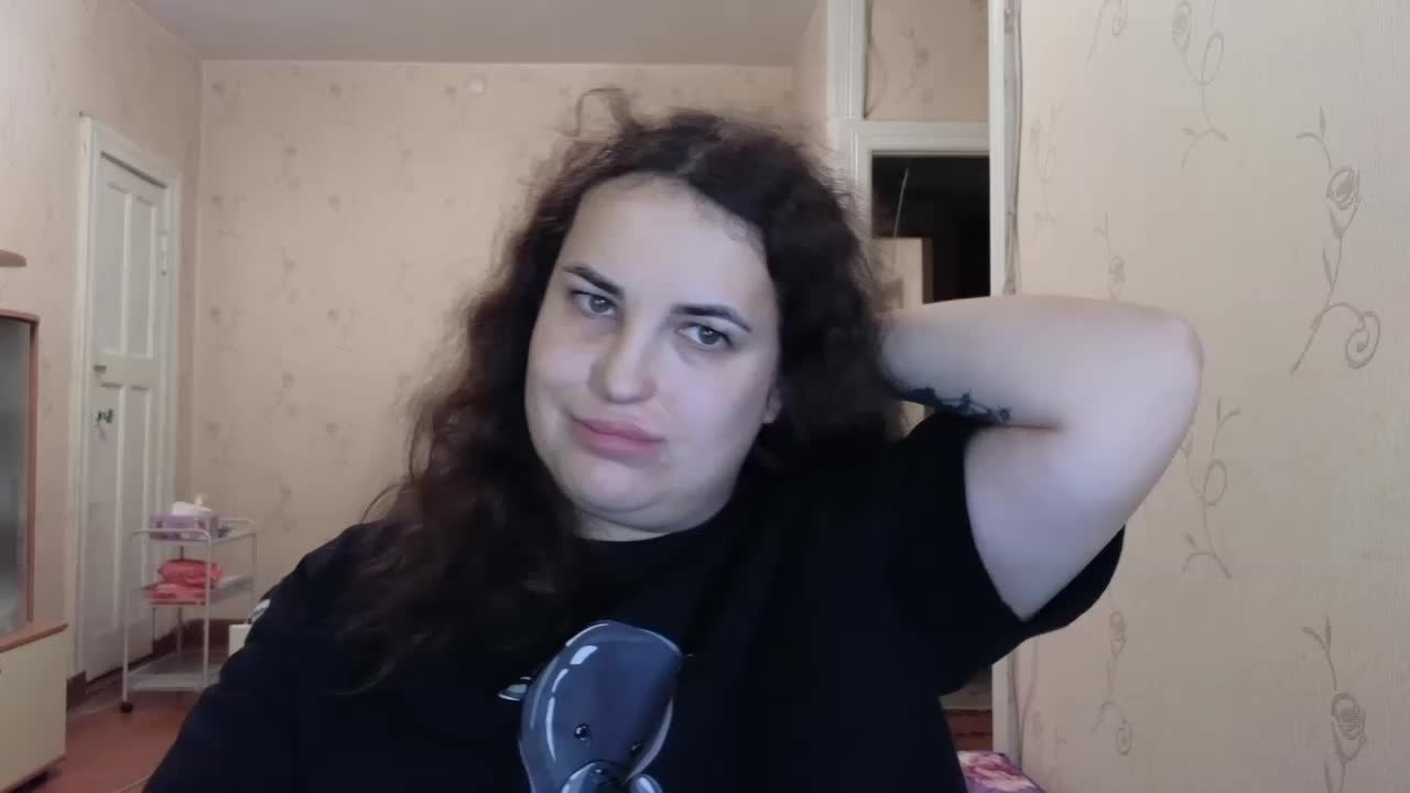 Vlada-08 Live Sex July 1, 2026