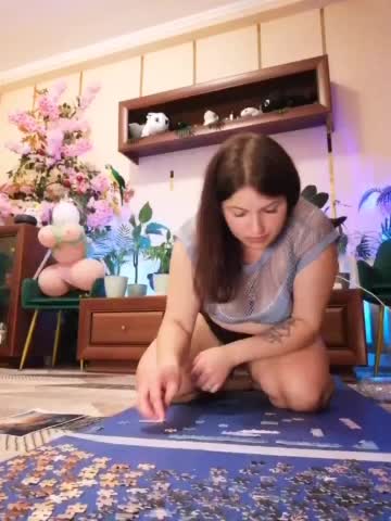 JuliaHesperaks Live Sex July 1, 2026