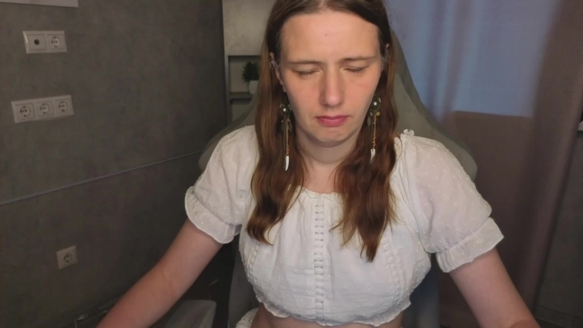 Kathrine-Meyer Live Sex July 1, 2026