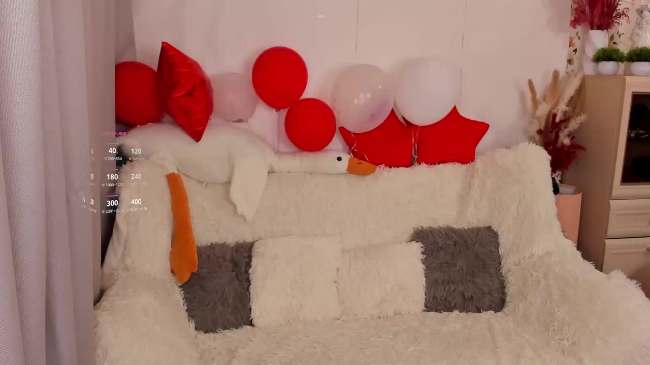 Liissa Live Sex July 1, 2026