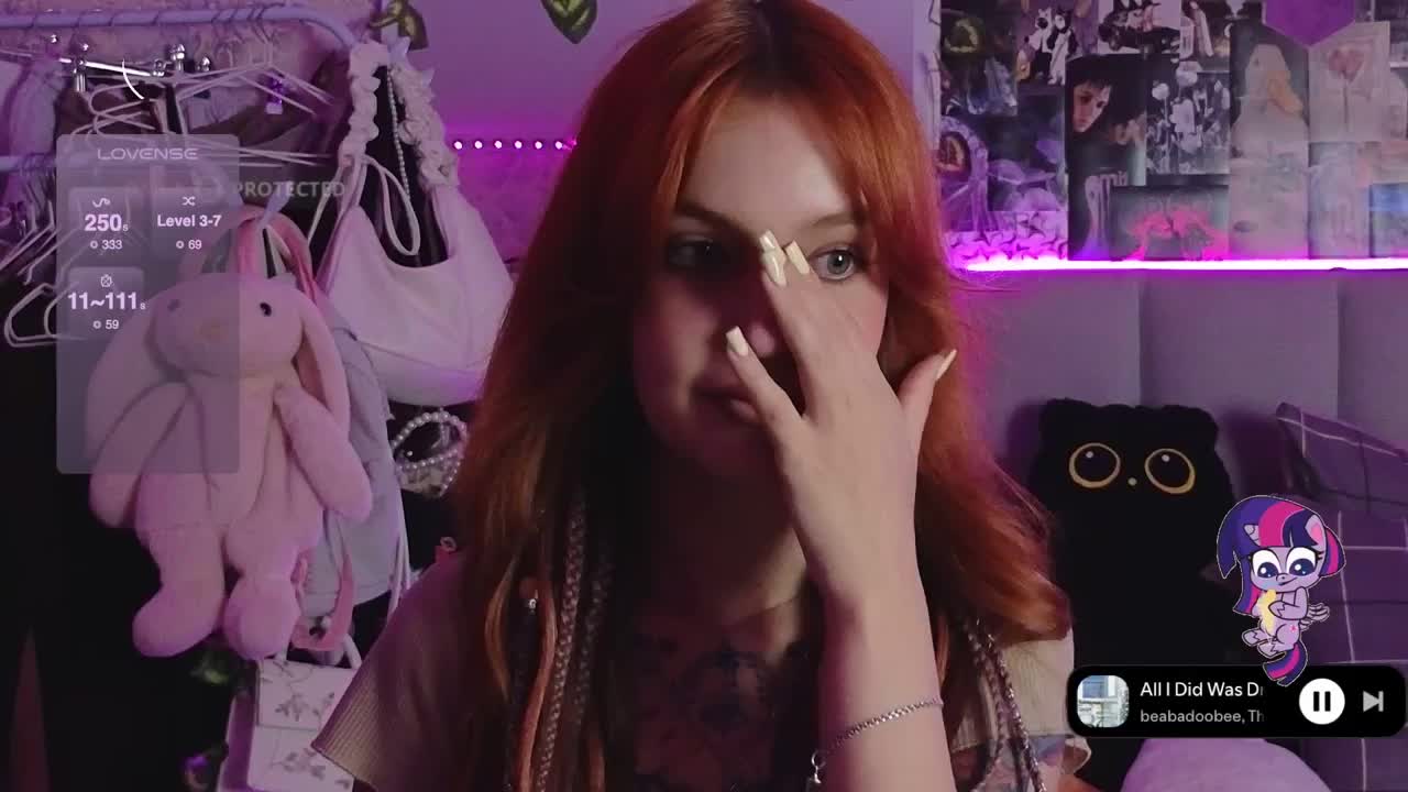 LisLy Live Sex July 1, 2026