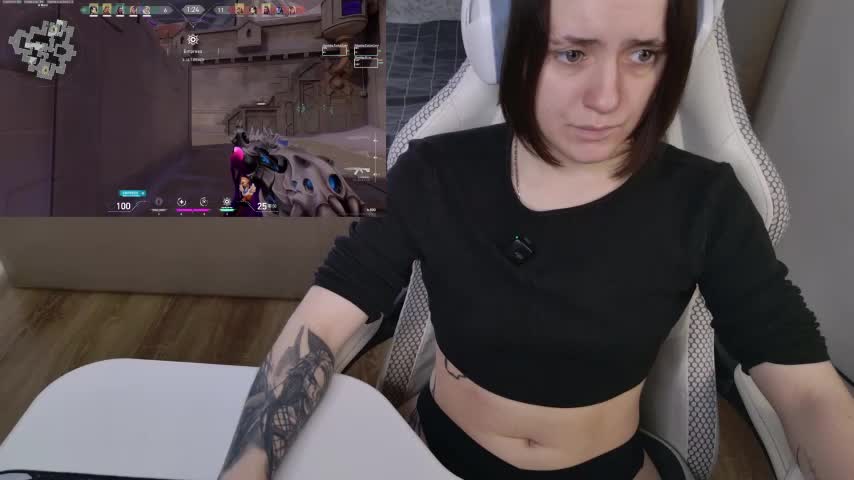 Luna_Loveee Live Sex July 1, 2026