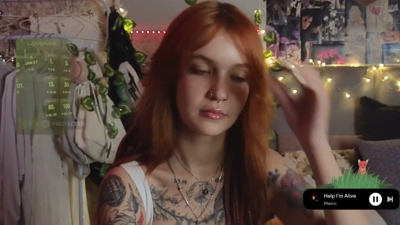 LisLy Live Sex July 1, 2026