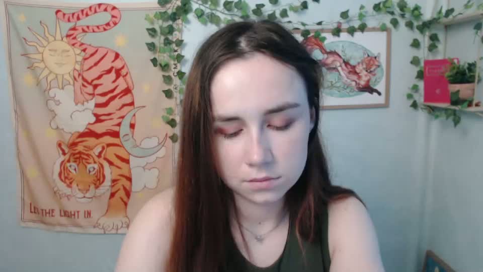 veryveryvery_shy Live Sex July 1, 2026