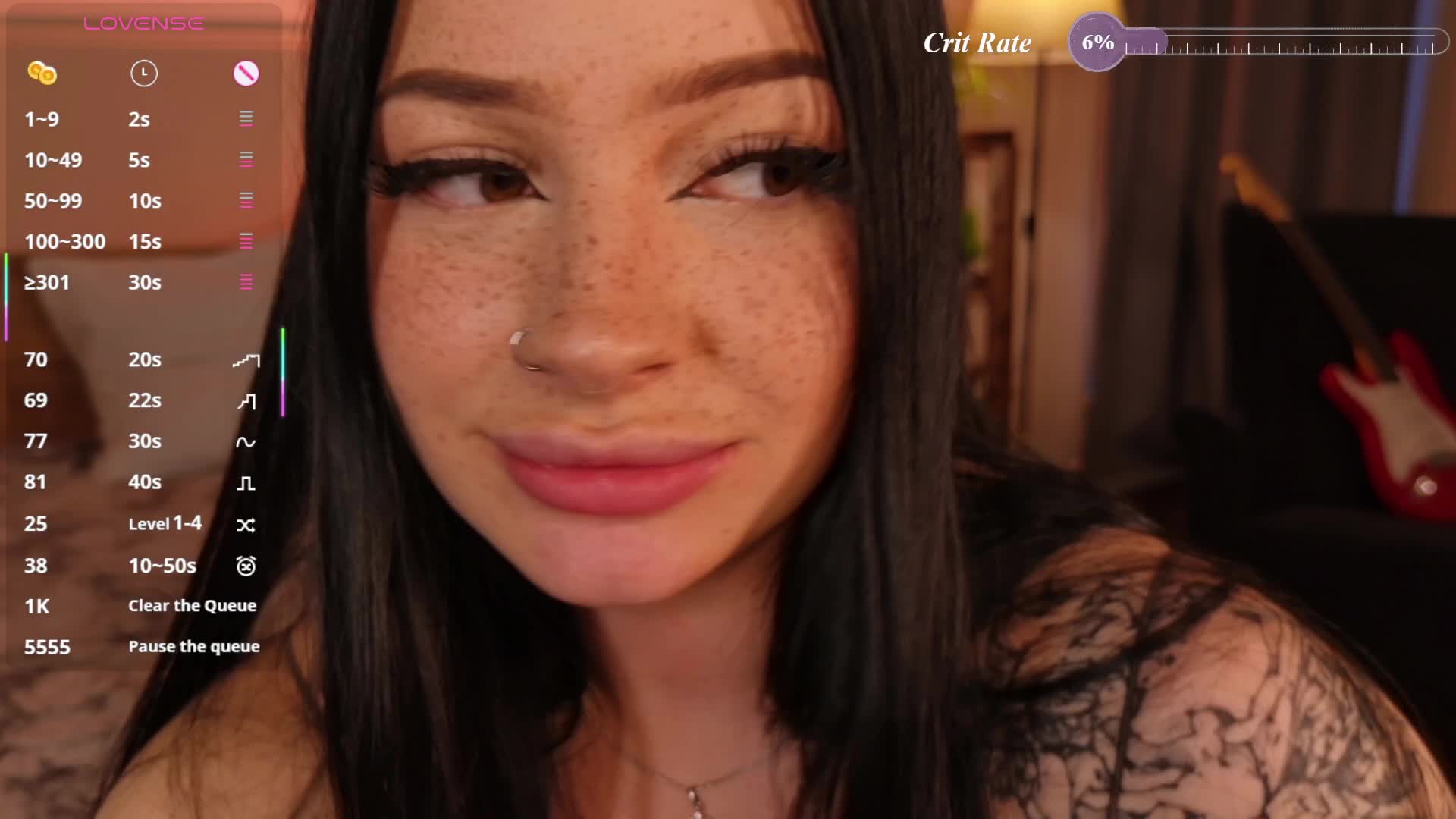 LisaaLiss Live Sex July 2, 2026