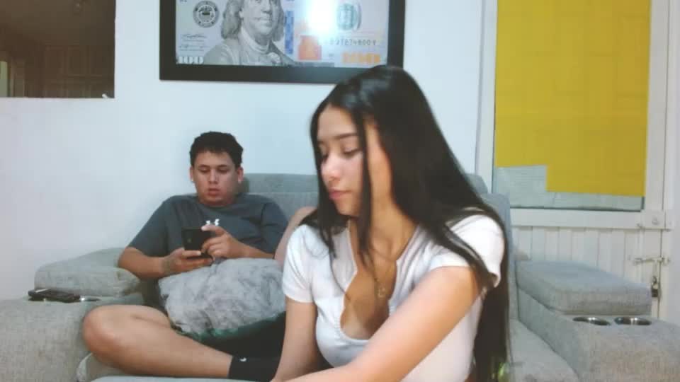 owenandrosecs Live Sex July 2, 2026