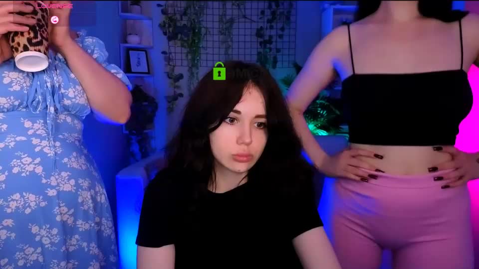 aria_glow Live Sex July 2, 2026