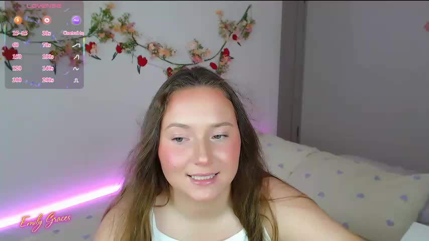 EmilyxxGraces Live Sex July 2, 2026