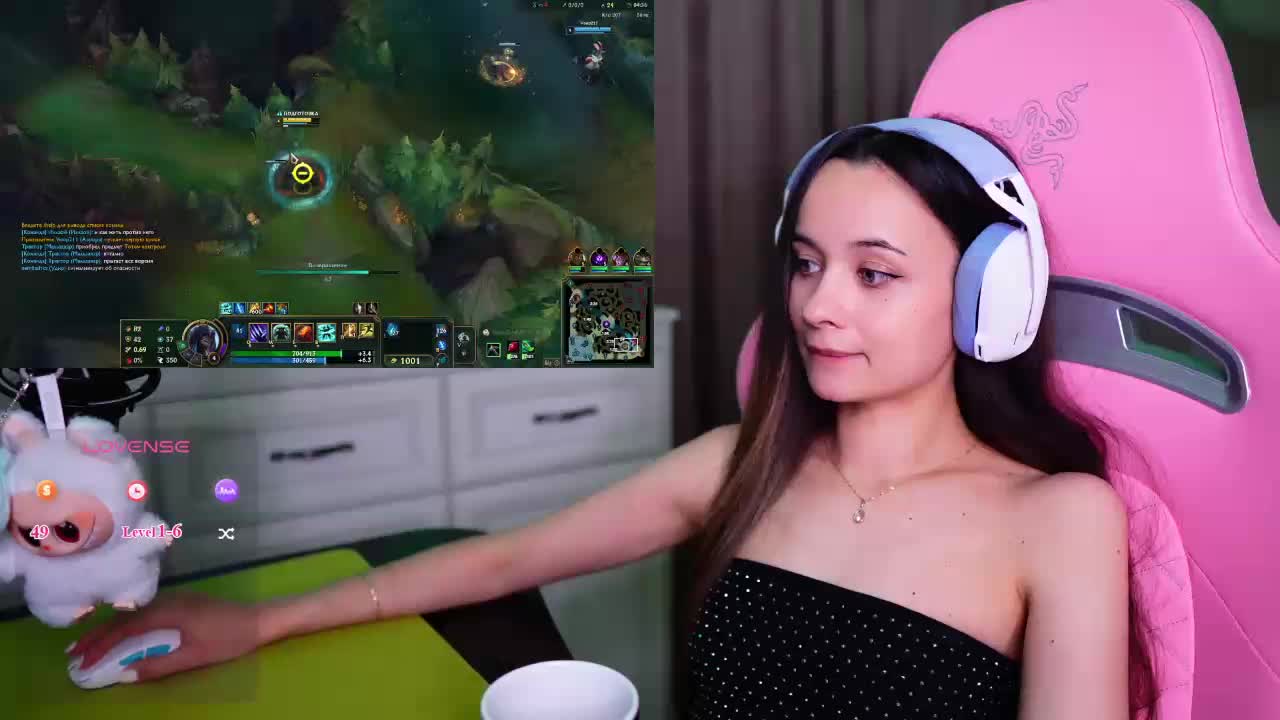JuicyAngel Live Sex July 2, 2026