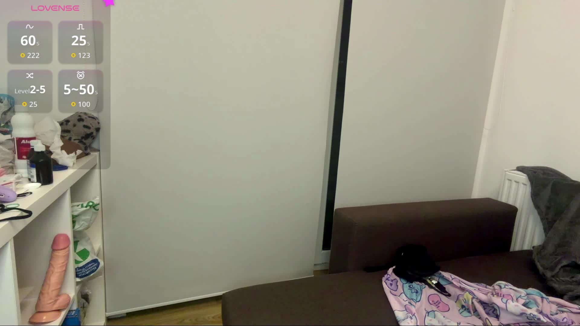 CherryHanki Live Sex July 2, 2026