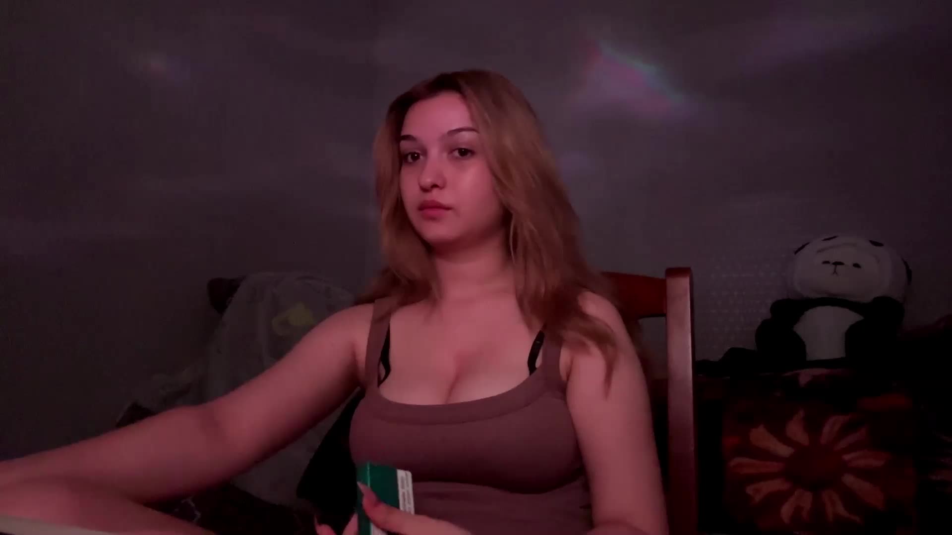 CloudyFoxy Live Sex July 2, 2026