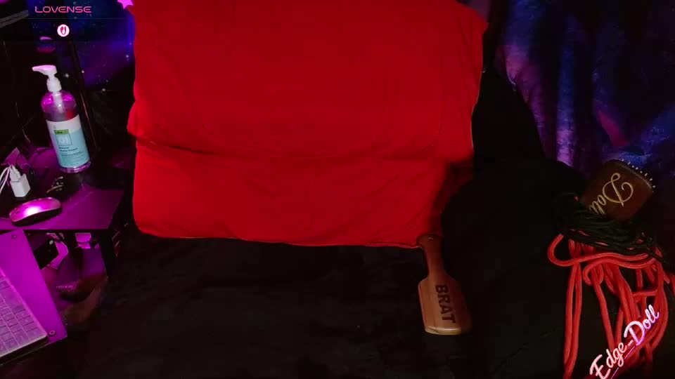 edge_doll Live Sex July 2, 2026