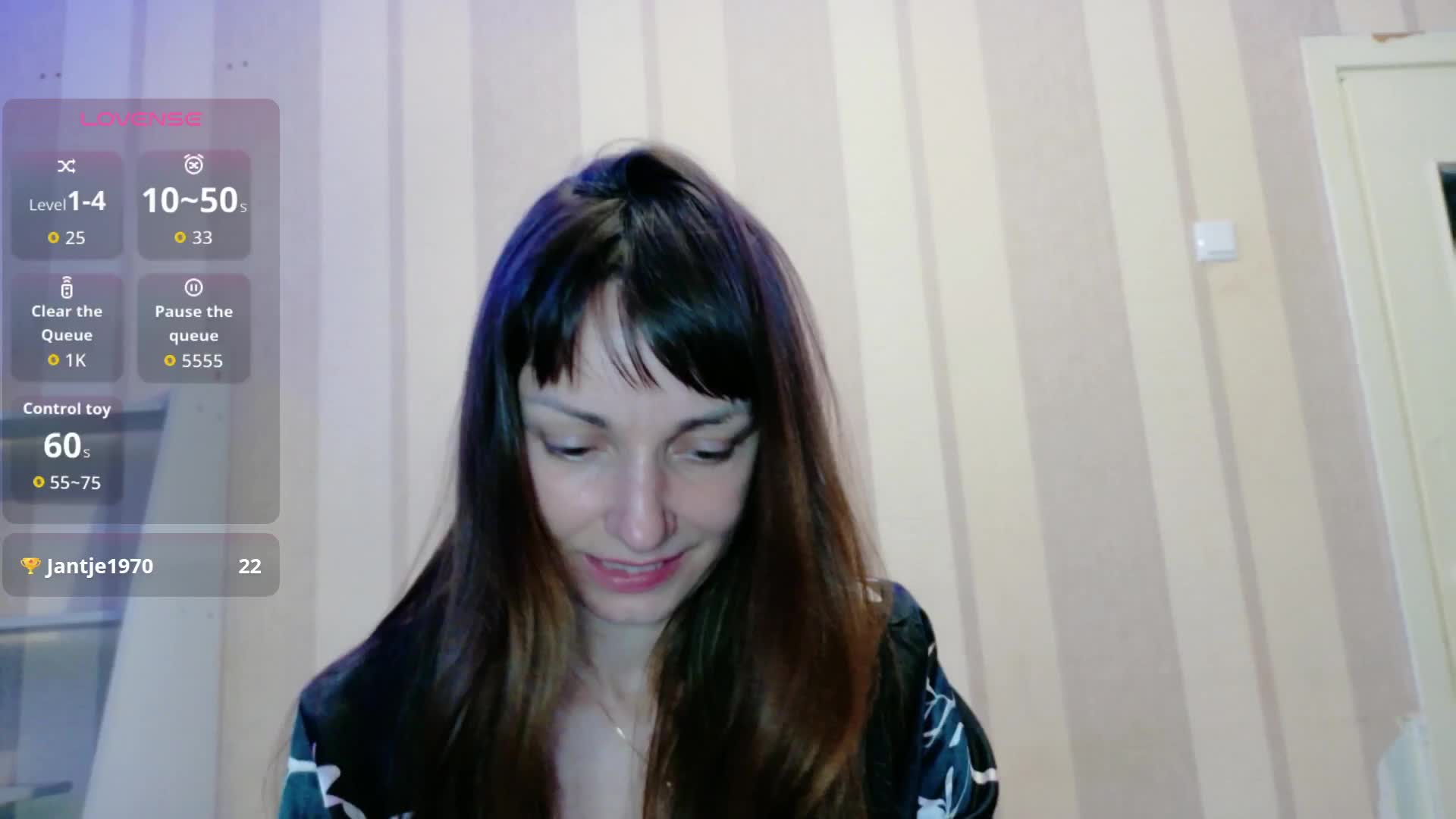 Candy-Spisy Live Sex July 2, 2026