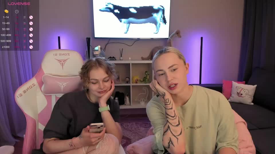 enjoyment_place Live Sex July 2, 2026