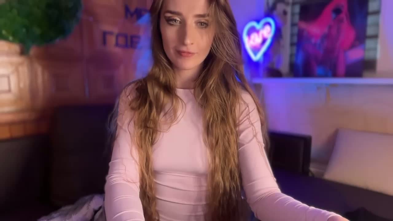SweetyMeow Live Sex July 2, 2026