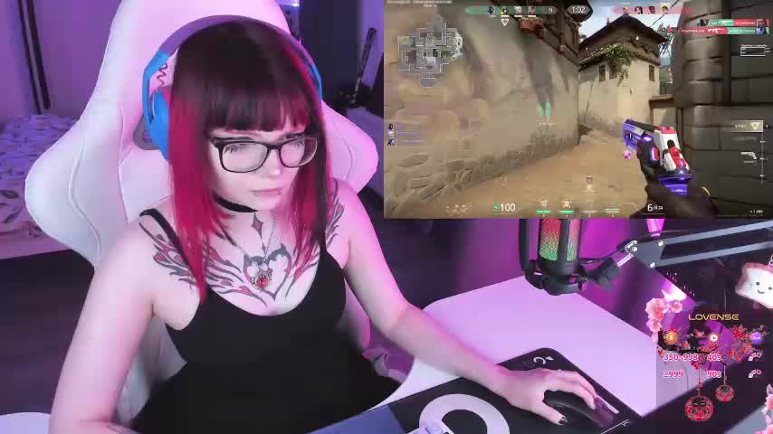 Yumi_Youkai Live Sex July 2, 2026