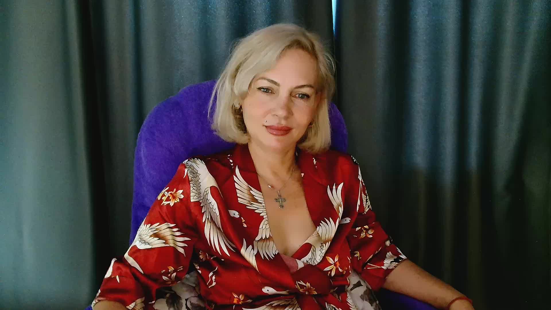 VeraFisher Live Sex July 2, 2026