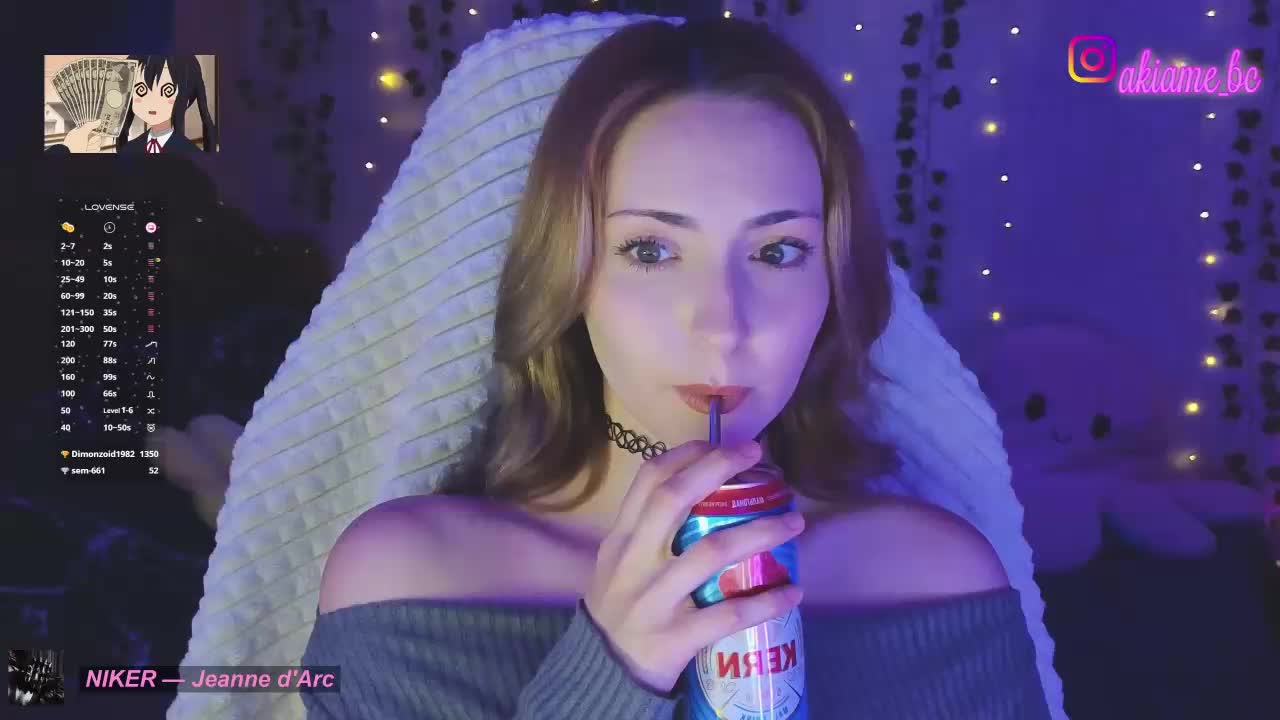 Akiame Live Sex July 2, 2026