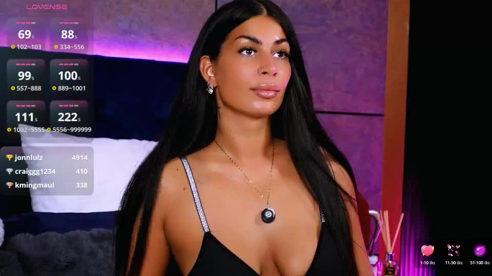 evarhea Live Sex July 2, 2026