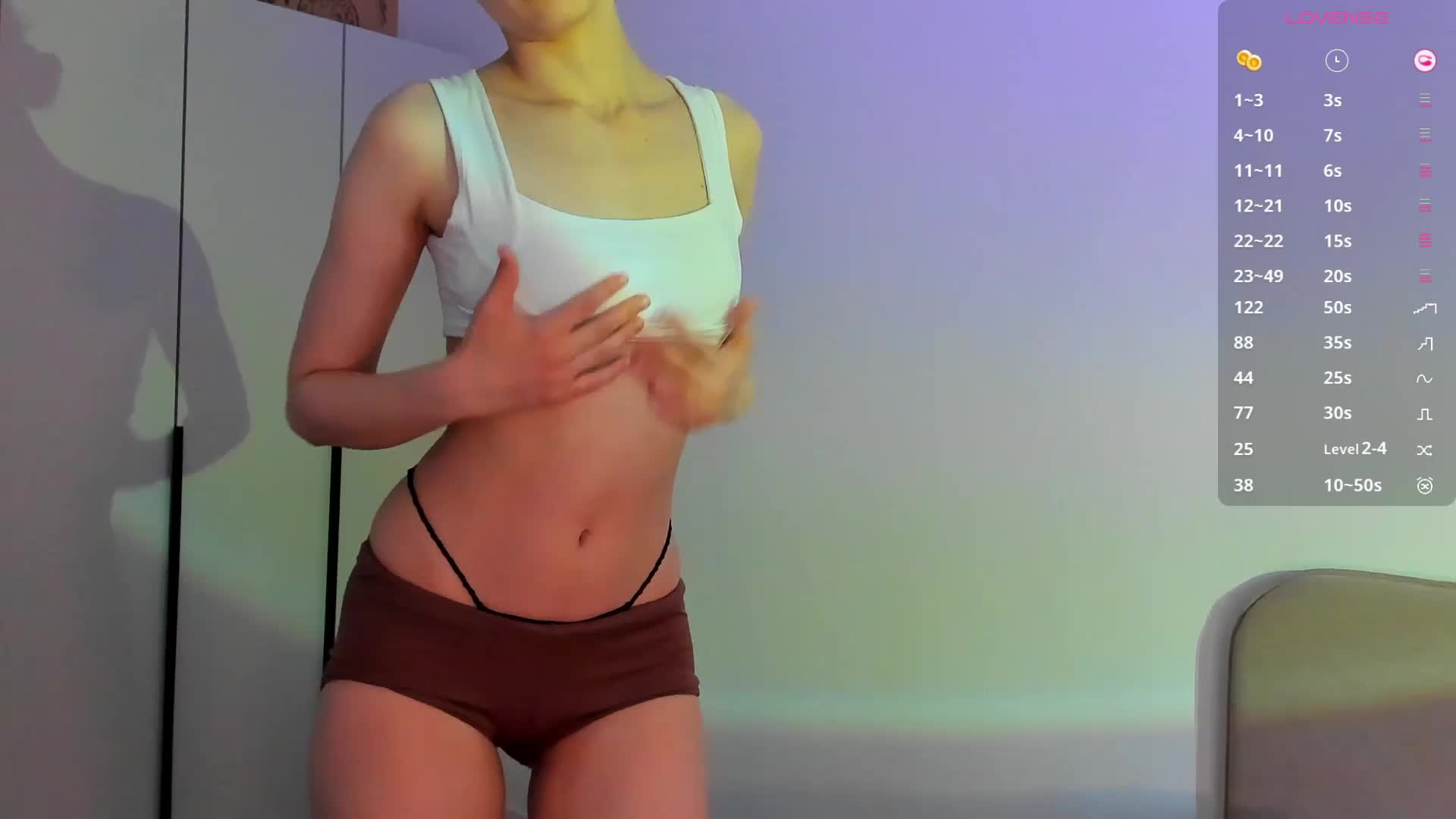 iamskinnychick Live Sex July 2, 2026
