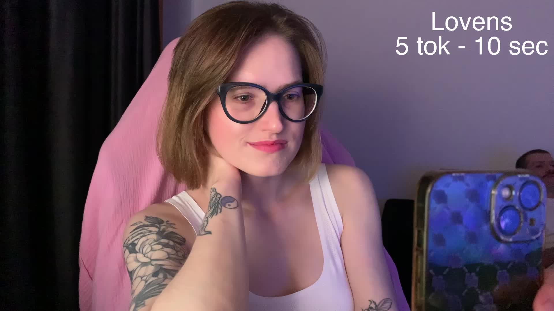 Sexy-Sweets Live Sex July 2, 2026