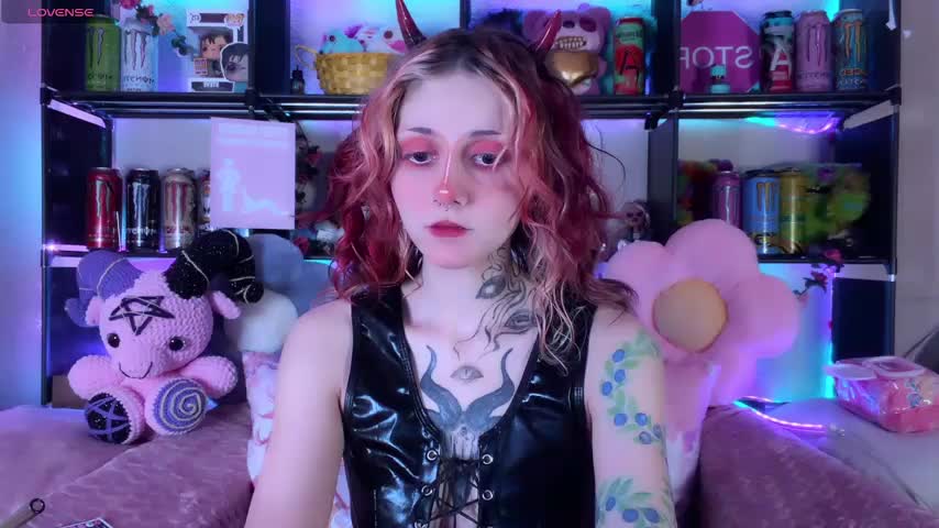 _Devill_Baby Live Sex July 2, 2026