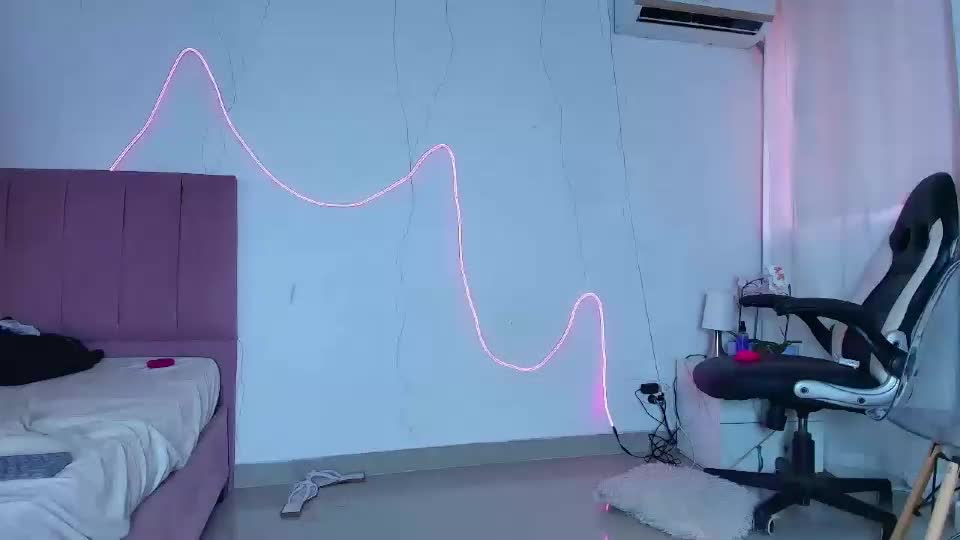 salome_horny3 Live Sex July 2, 2026
